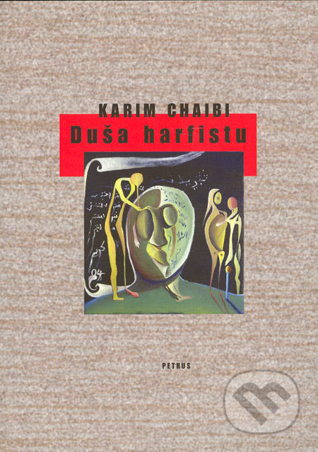 Duša harfistu / Soul of a Harpist - Karim Chaibi, Petrus, 2005