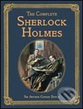 Complete Sherlock Holmes - Arthur Conan Doyle, CRW, 2005