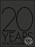 20 Years: Dolce & Gabbana, 5 Continents Editions, 2005