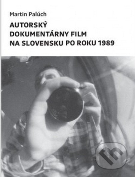 Autorský dokumentárny film na Slovensku po roku 1989 - Martin Palúch, Vlna, 2015