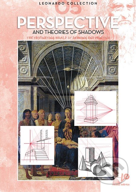 Perspective and theories of shadows, Vinciana