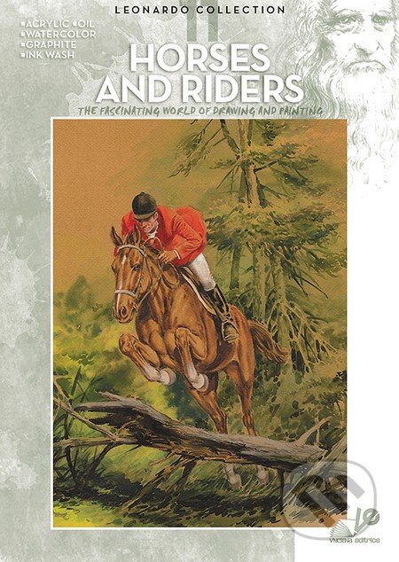 Horses and riders, Vinciana