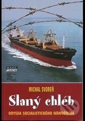 Slaný chléb - Michal Svoreň, Mare-Czech, 2016