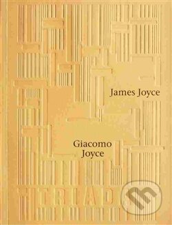Giacomo Joyce - James Joyce - kniha z kategorie Společenská beletrie