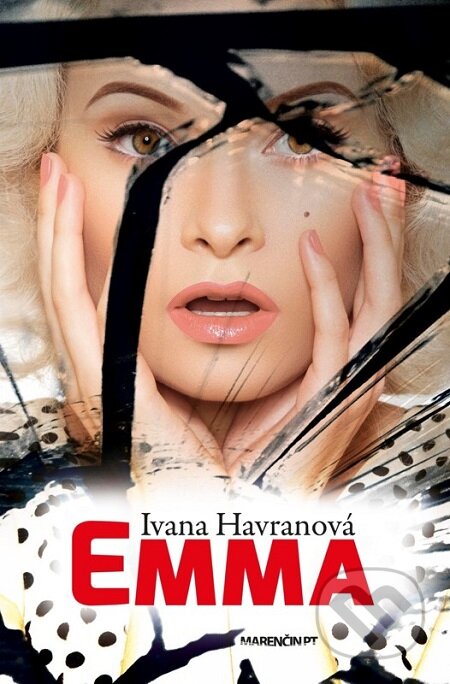 E-kniha: Emma (Ivana Havranová). Marenčin PT, 2014