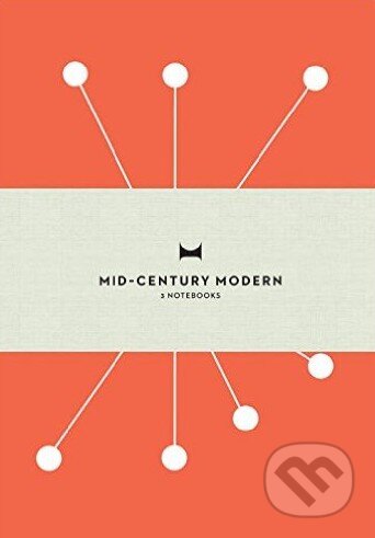 Mid-Century Modern - Frances Ambler, Thames & Hudson, 2016