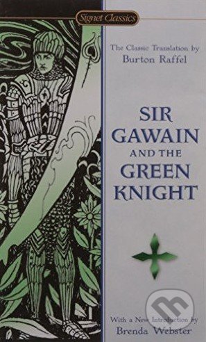 Sir Gawain and the Green Knight, Penguin Books, 2009