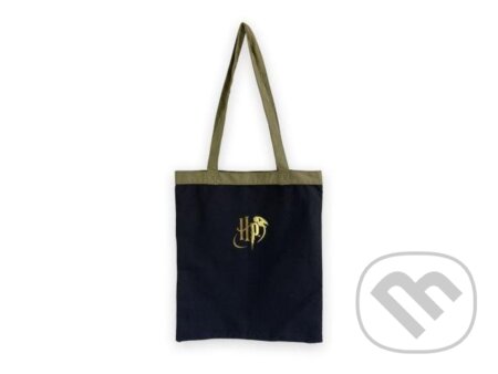 Harry Potter Taška nákupná - Ohnivá Strela