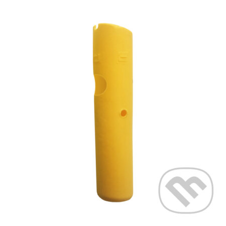 Žlutý obal na Albi tužku 2.0, Albi, 2023