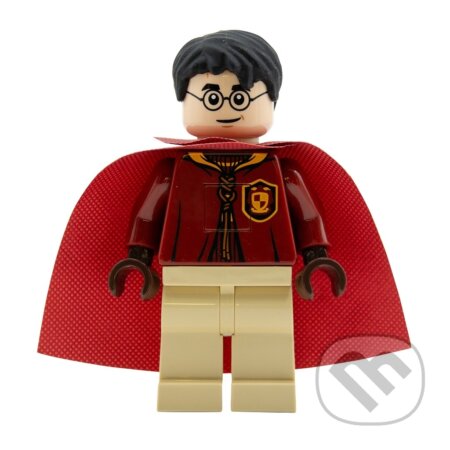 LEGO Harry Potter Metlobal baterka, LEGO, 2023