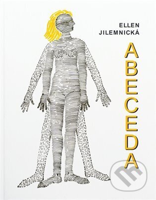 ABECEDA - Ellen Jilemnická, Kosmas s.r.o.(HK), 2023