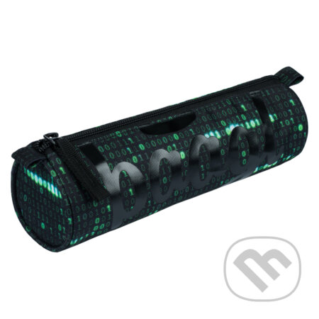 Etue studentská Baagl Numbers