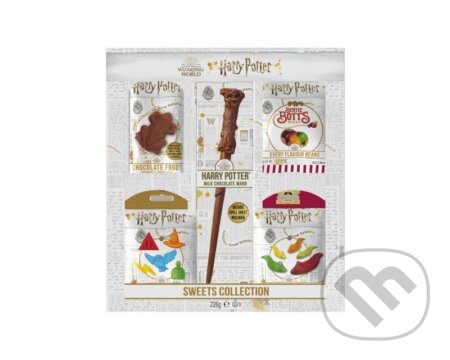 Harry Potter Jelly Belly - Darčekový set, Jelly Belly, 2023