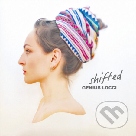 Genius Locci: Shifted - Genius Locci, Hudobné albumy, 2023