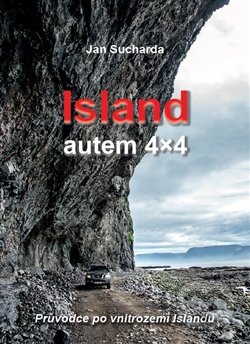 Island - autem 4x4 - Jan Sucharda, Jas, 2016