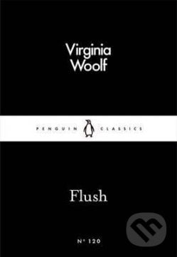 Flush, Penguin Books, 2016
