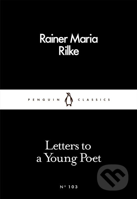 Letters to a Young Poet - Rainer Maria Rilke, 2016