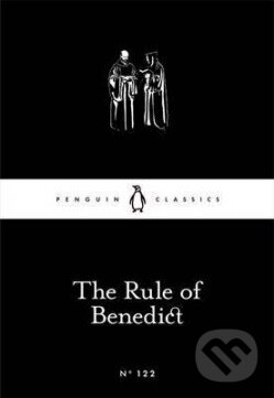 Rule of Benedict