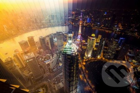 Day and Night, Time slice - puzzle z kategorie Města a stavby