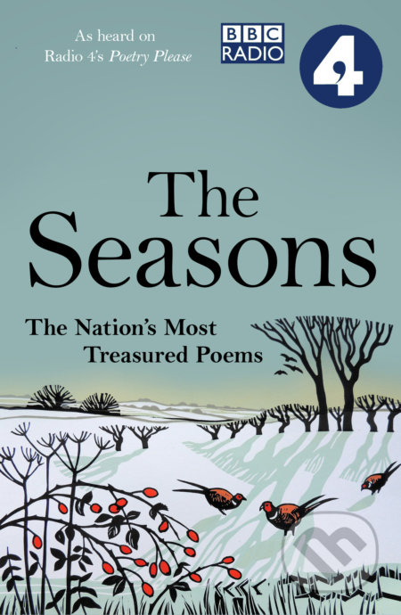 The Seasons, Faber and Faber, 2015