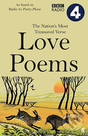Love Poems, Faber and Faber, 2016