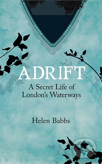 Adrift - Helen Babbs, Icon Books, 2016