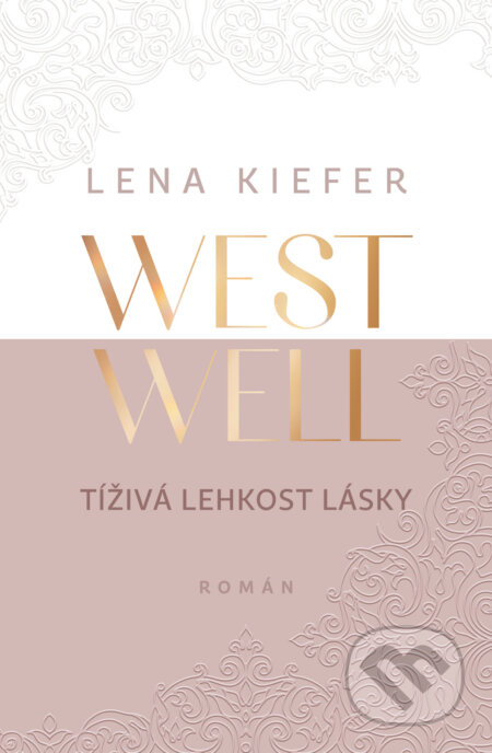 Westwell: Tíživá lehkost lásky - Lena Kiefer, Red, 2024