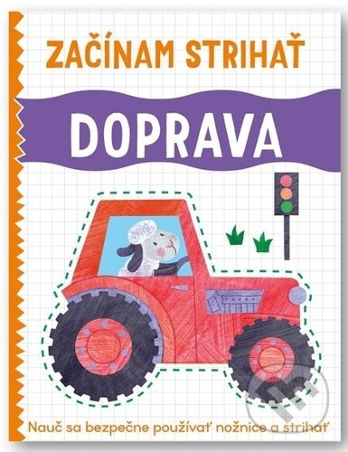 Doprava, Svojtka&Co., 2024