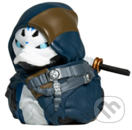 Tubbz kačička Destiny The Stranger