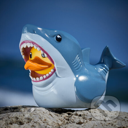 Tubbz kačička Čeľuste - Bruce