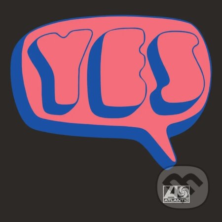 Yes: Yes (Blue) LP - Yes, Hudobné albumy, 2024