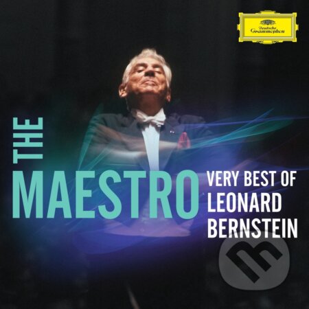 The Maestro: Very Best of Leonard Bernstein - Leonard Bernstein, Hudobné albumy, 2023