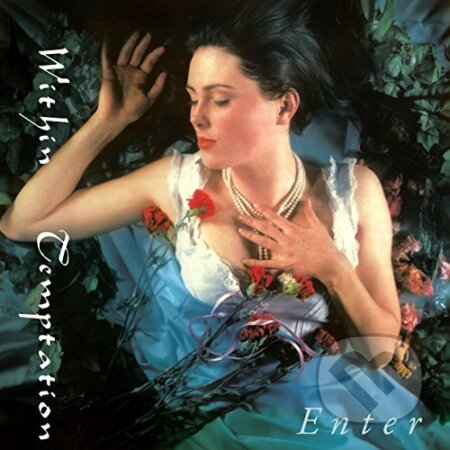 Hudební CD: Within Temptation: Enter & The Dance (Hudobné albumy)