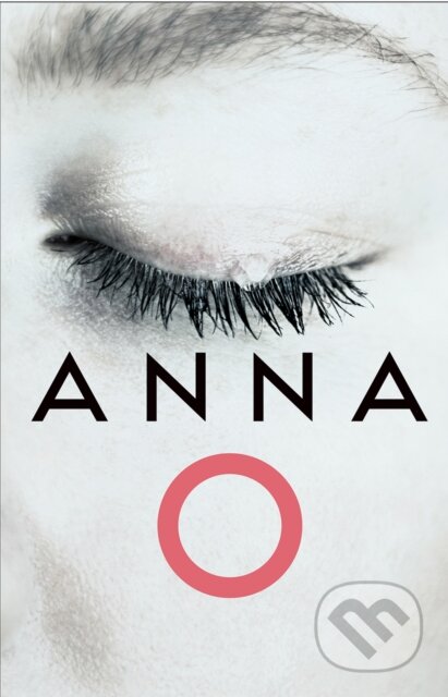 Anna O - Matthew Blake, HarperCollins, 2024