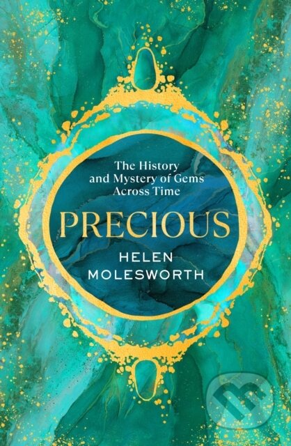 Precious - Helen Molesworth, Doubleday, 2023