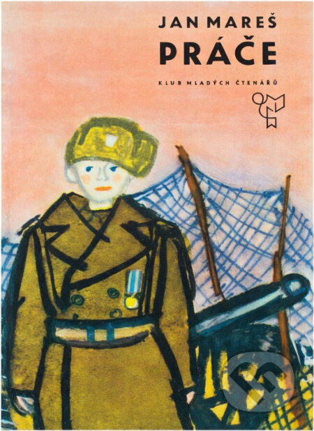 Kniha: Práče (Jan Mareš). , 1965