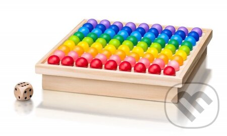 Lamps Kuličková dráha