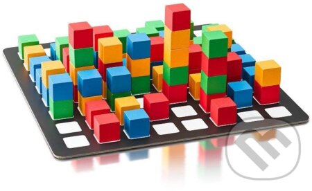 POPULAR Soubor 3D her