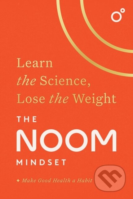 The Noom Mindset, Headline Book, 2023