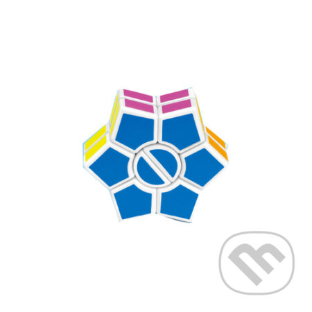 Hlavolam hvězda - hra z kategorie Domino, hlavolamy