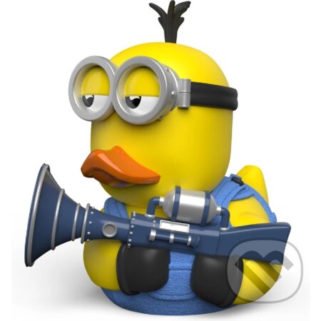 Tubbz kachnička Mimoni - Kevin (první edice)