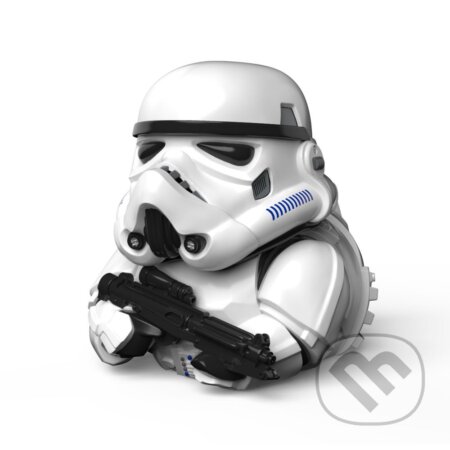 Tubbz kačička Star Wars - Stormtrooper (prvá edícia), EPEE, 2023