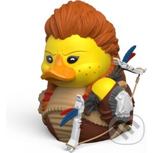 Tubbz kačička Horza Aloy (prvá edícia)