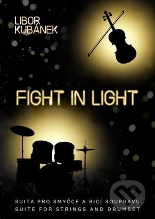 Fight In Light, Drumatic s.r.o., 2024
