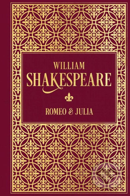 Romeo und Julia - William Shakespeare