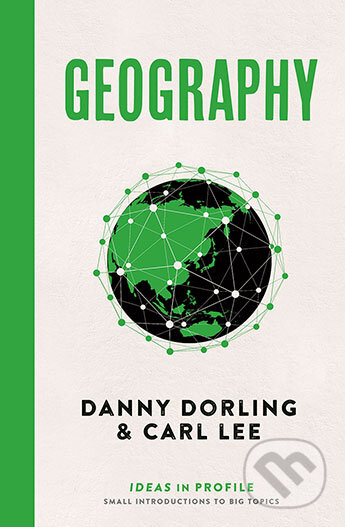 Geography - Danny Dorling, Carl Lee - kniha z kategorie Přírodní vědy a technika