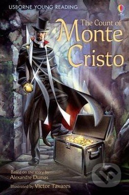 The Count of Monte Cristo - Alexandre Dumas, 2010