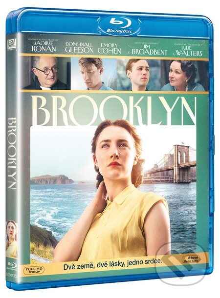 Brooklyn - John Crowley