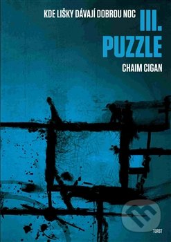 Puzzle - Chaim Cigan, Torst, 2016