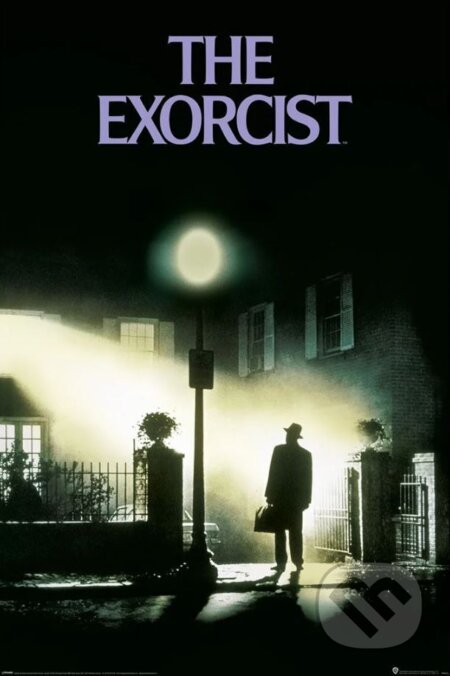 Plagát The Exorcist : Arrival, , 2023